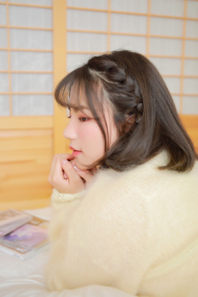 传说中的魔女